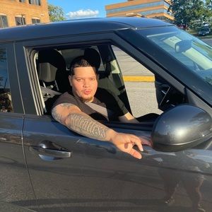 Meet your Posher, Raul